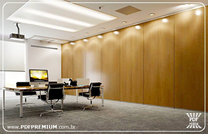 divisória retrátil zona sul orçamento