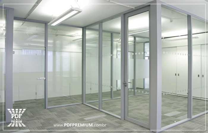 divisorias acústicas são roque