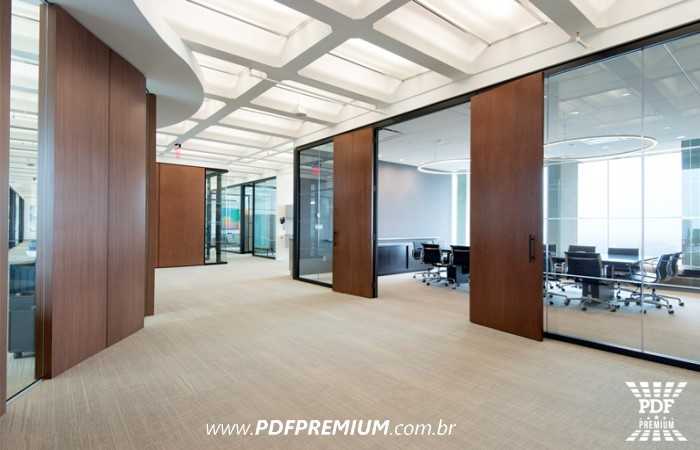 divisorias alto padrão zona sul preço