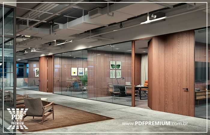 divisorias alto padrão zona sul