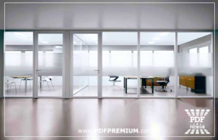 divisórias alumínio com vidro Perdizes orçamento