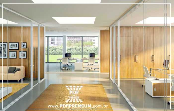 divisórias de vidro duplo Perdizes orçamento