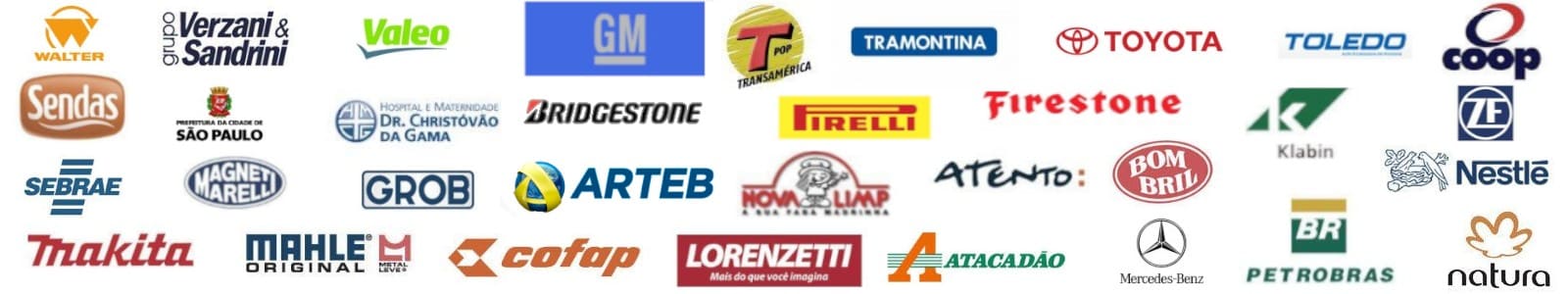 clientes divisória para escritório Vinhedo