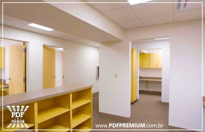 divisória gesso drywall são roque