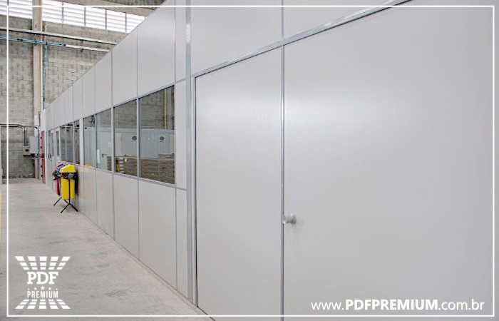 divisórias Eucatex naval Amparo orçamento