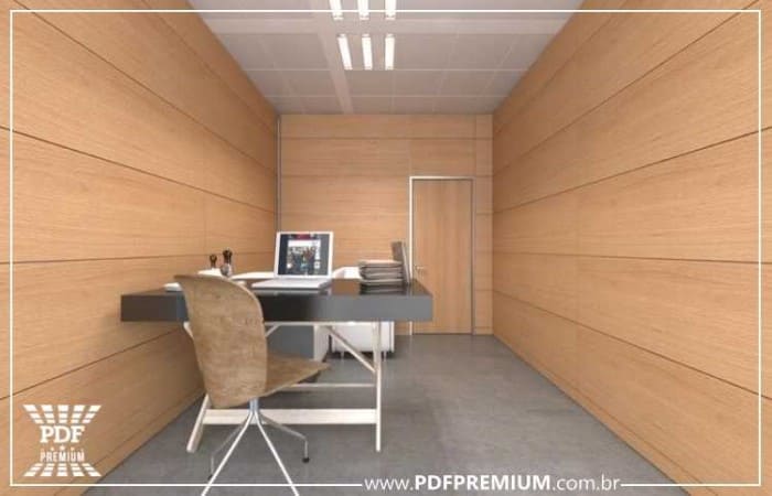 divisorias industriais zona sul orçamento