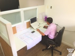 projetos divisórias de vidro em são josé dos campos