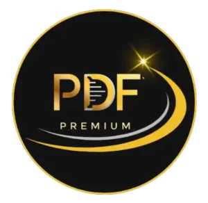 logo pdfpremium