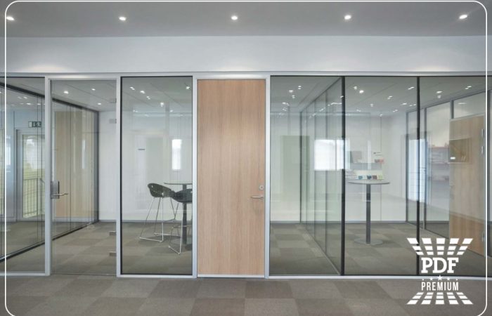 divisórias de vidro industrial são josé dos campos orçamento