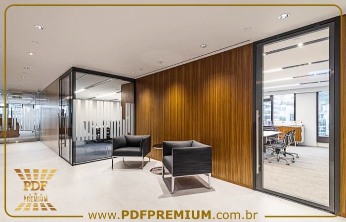 divisórias vidro alto padrão são josé dos campos preço