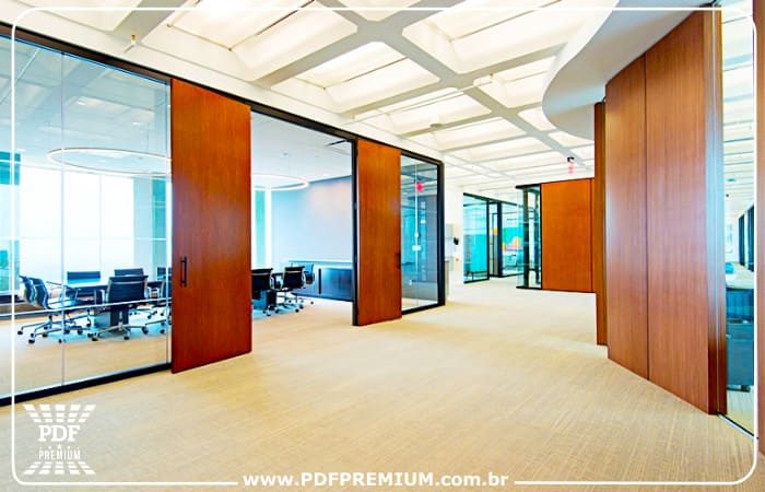 divisórias vidro alto padrão vinhedo orçamento