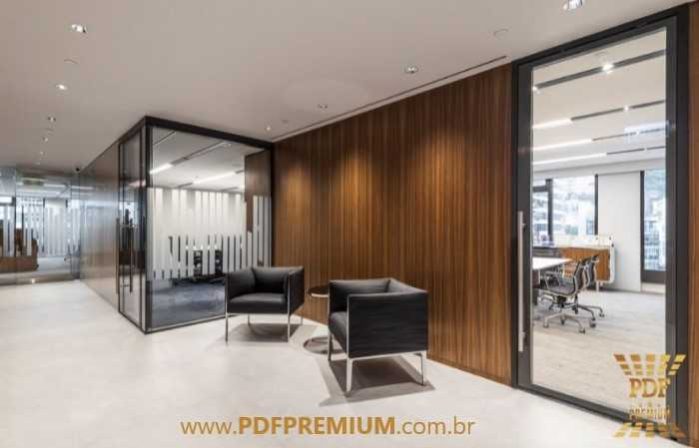 divisórias vidro madeira mdf taboão da serra preço